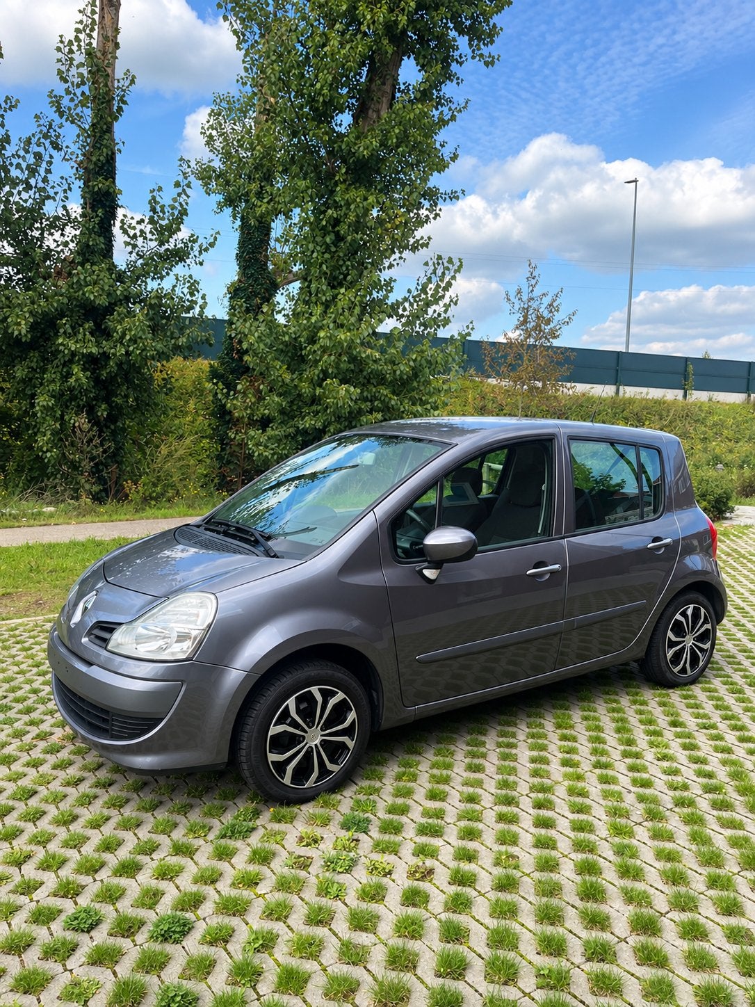 Renault 1.2 benzine, Autos, Euro 5, Achat, Vitres électriques, Particulier