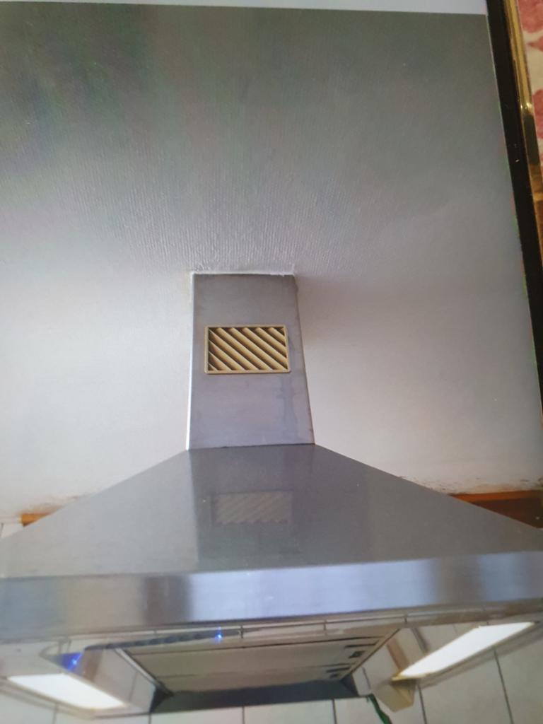 Une hotte pour un îlot de cuisine ou un plafond # ETNA, Electroménager, Enlèvement