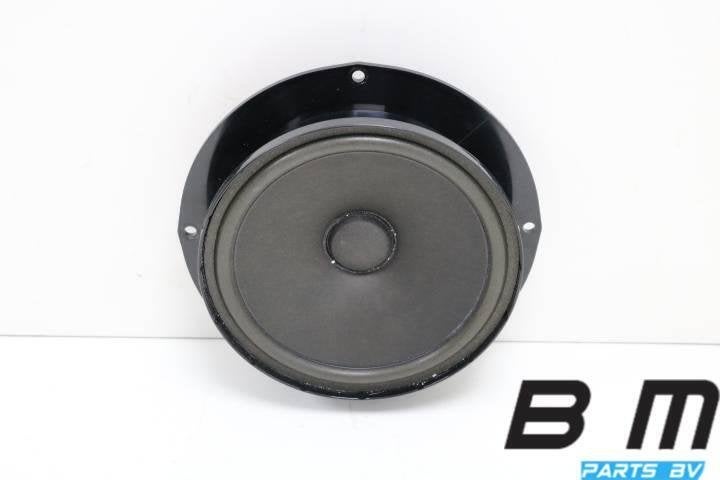 Lagetonenluidspreker LA of RA VW Jetta 1K 1KM035454B, Utilisé