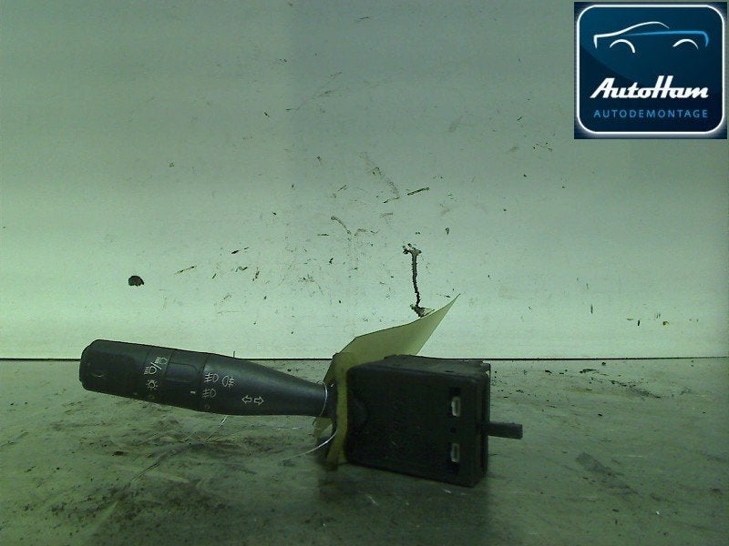 COMMUTATEUR CLIGNOTANT 306 (7D) (|96236415ZL|625357|), Utilisé, Peugeot