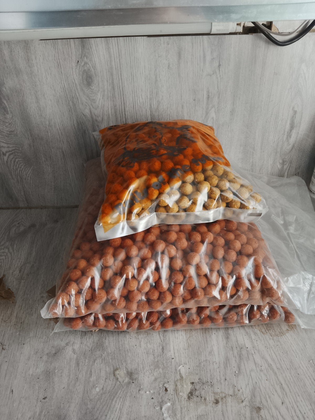 Boilies, Watersport en Boten, Hengelsport | Karpervissen, Ophalen