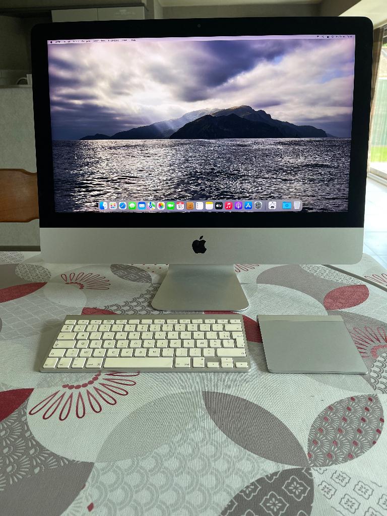 iMac late 2015, Computers en Software, Apple Desktops, Ophalen, IMac