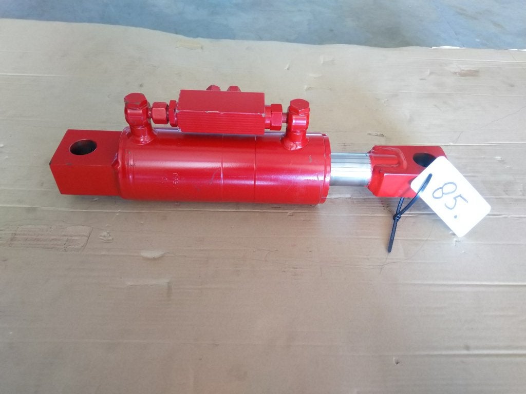 Hydraulische cilinders, Bricolage & Construction, Outillage | Pièces de machine & Accessoires, Niet ingevuld, Niet ingevuld, Niet ingevuld
