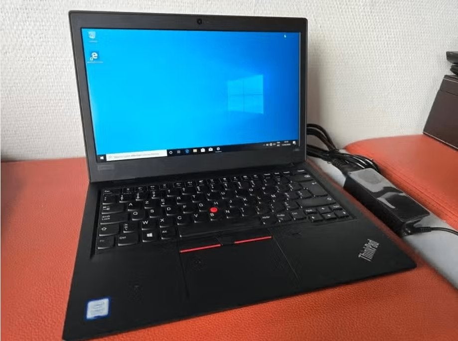 Pc portable Lenovo Thinkpad L380 I7 8iem génération, Informatique & Logiciels, Enlèvement ou Envoi, Neuf