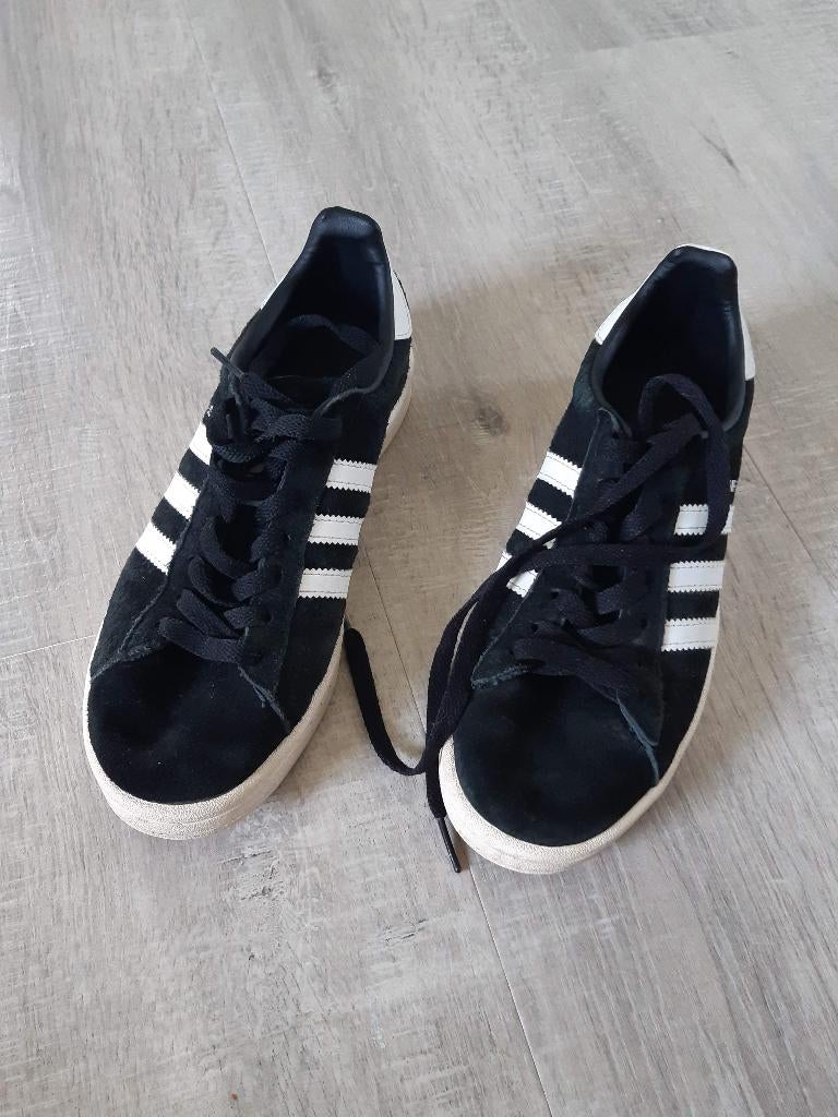 Adidas campus maat 38 uniseks, Enlèvement ou Envoi, Porté