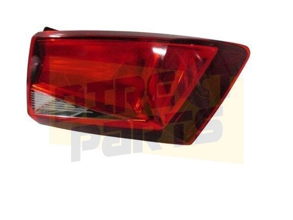 Volkswagen Up ! (-8/16) Feu arrière gauche d'origine ! 1S094, Autos : Pièces & Accessoires, Neuf, -, -, -