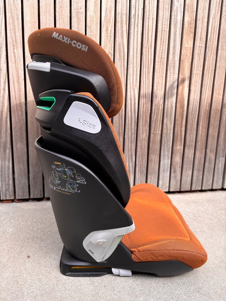 Maxi Cosi Kore Pro, Kinderen en Baby's, Ophalen, Gebruikt, 15 t/m 36 kg, Isofix