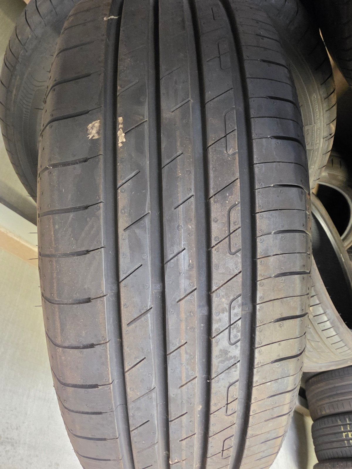 215/55r18 21555r18 215 55 r18, Enlèvement ou Envoi