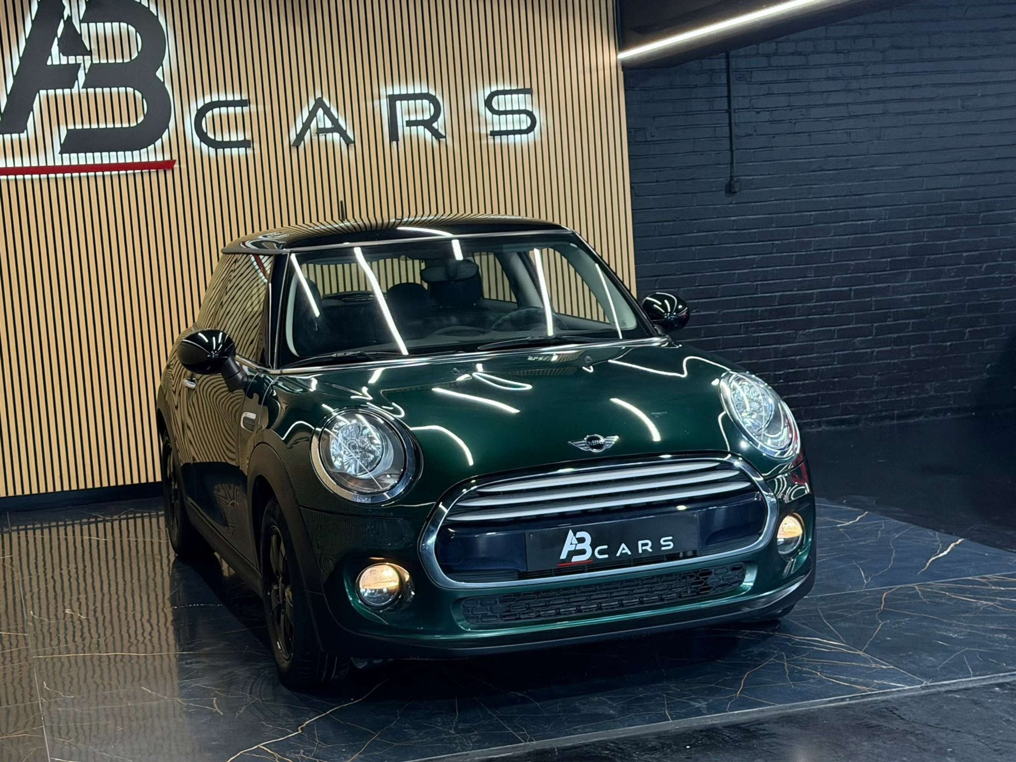 MINI Cooper 1.5 * GARANTIE 12 MOIS * 1ER PROP *, 100 kW, Achat, Entreprise, Boîte manuelle