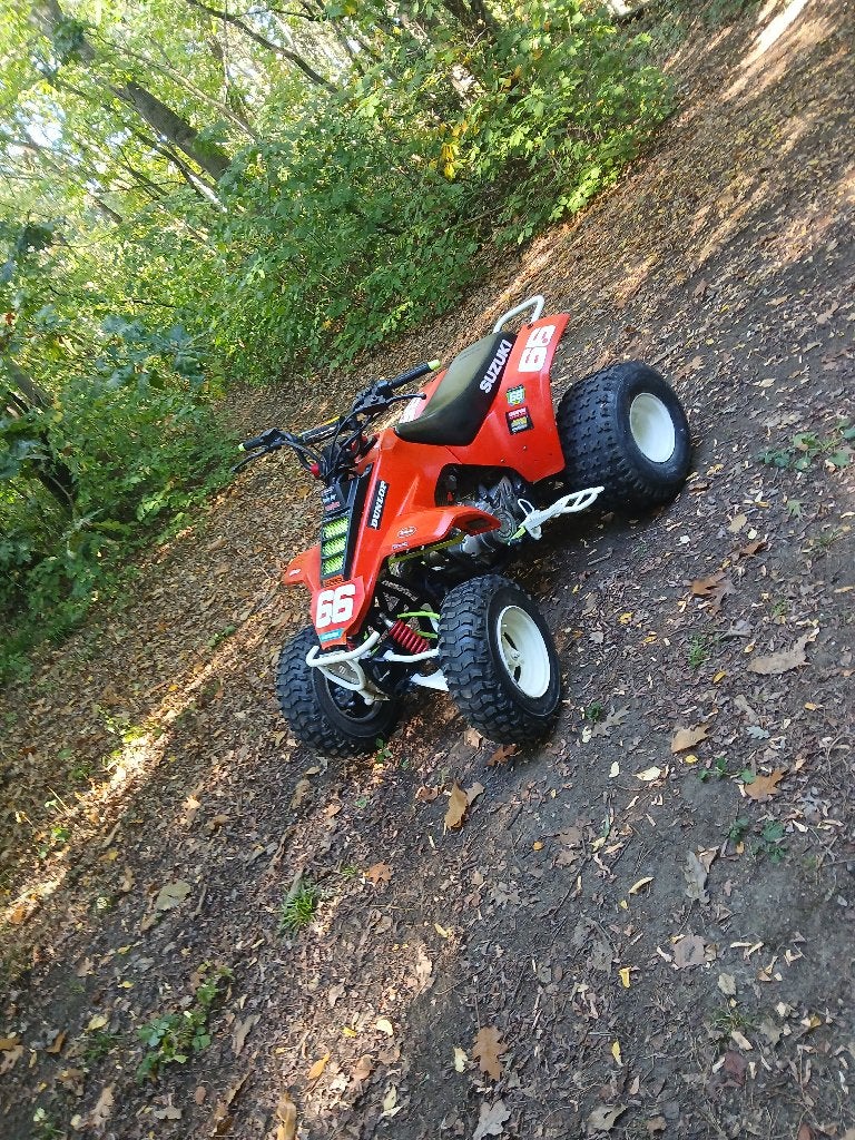 Quad