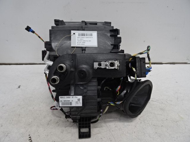 KACHELRADIATEUR Opel Corsa F (UB / UH / UP) (9829049380-01), Gebruikt, Opel