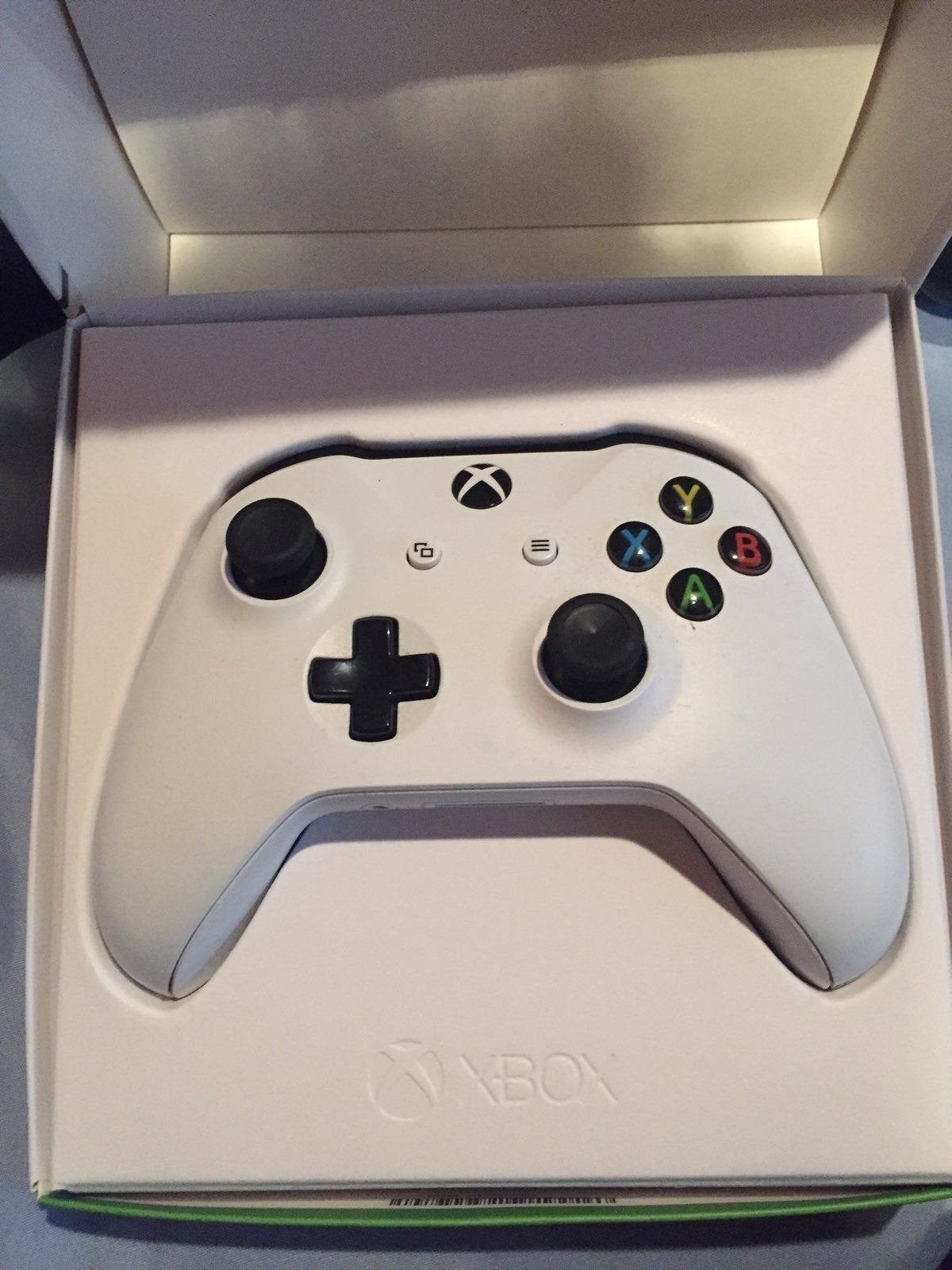 manette Xbox Series S, Consoles de jeu & Jeux vidéo, Enlèvement, Comme neuf, Contrôleur, Xbox Series S