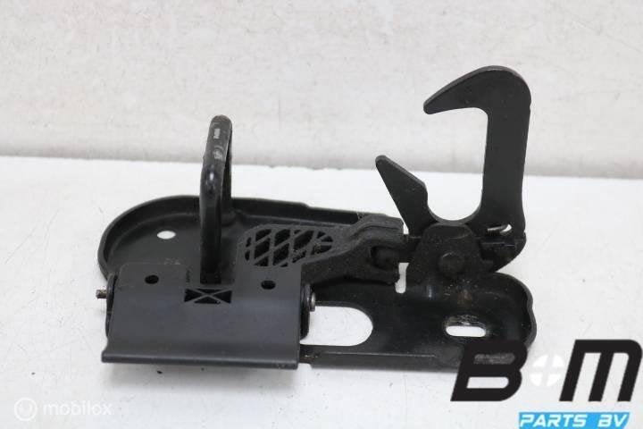 Vanghaak motorkap VW Caddy 2K 1T0823480A, Gebruikt