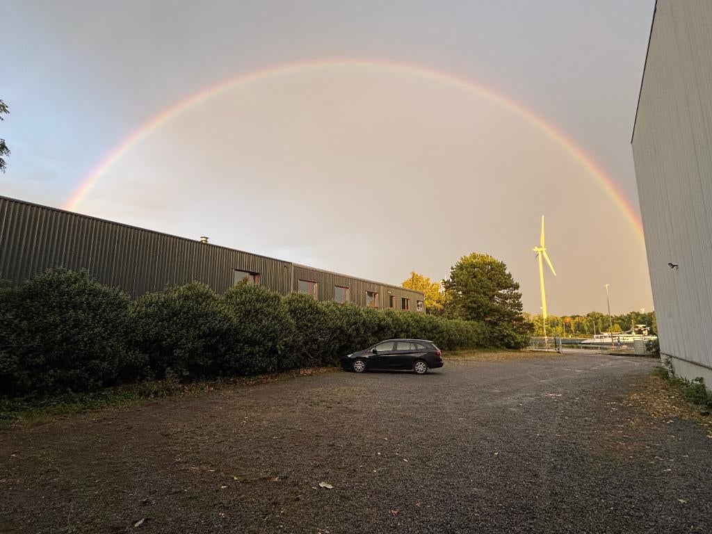 Parking tijdens Pukkelpop (20–23 augustus) met shuttle!