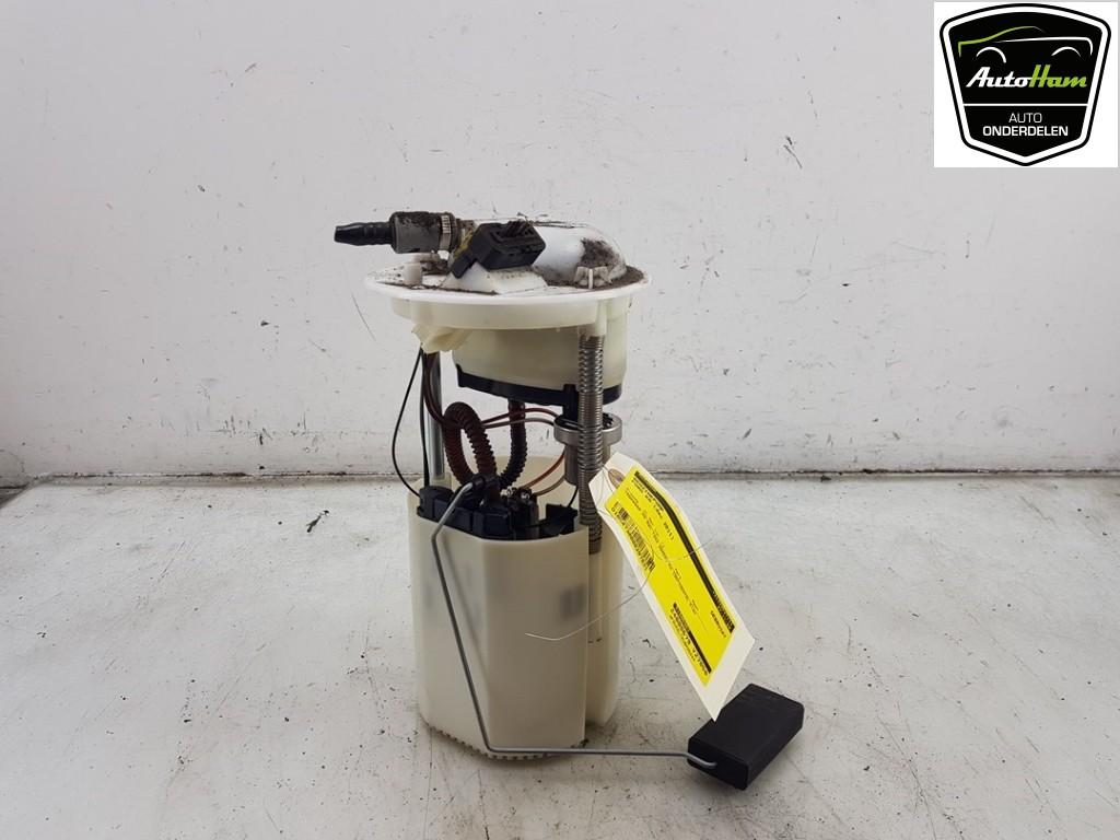 POMPE CARBURANT C Ford Ka II (01-2008/05-2016), Utilisé, Ford