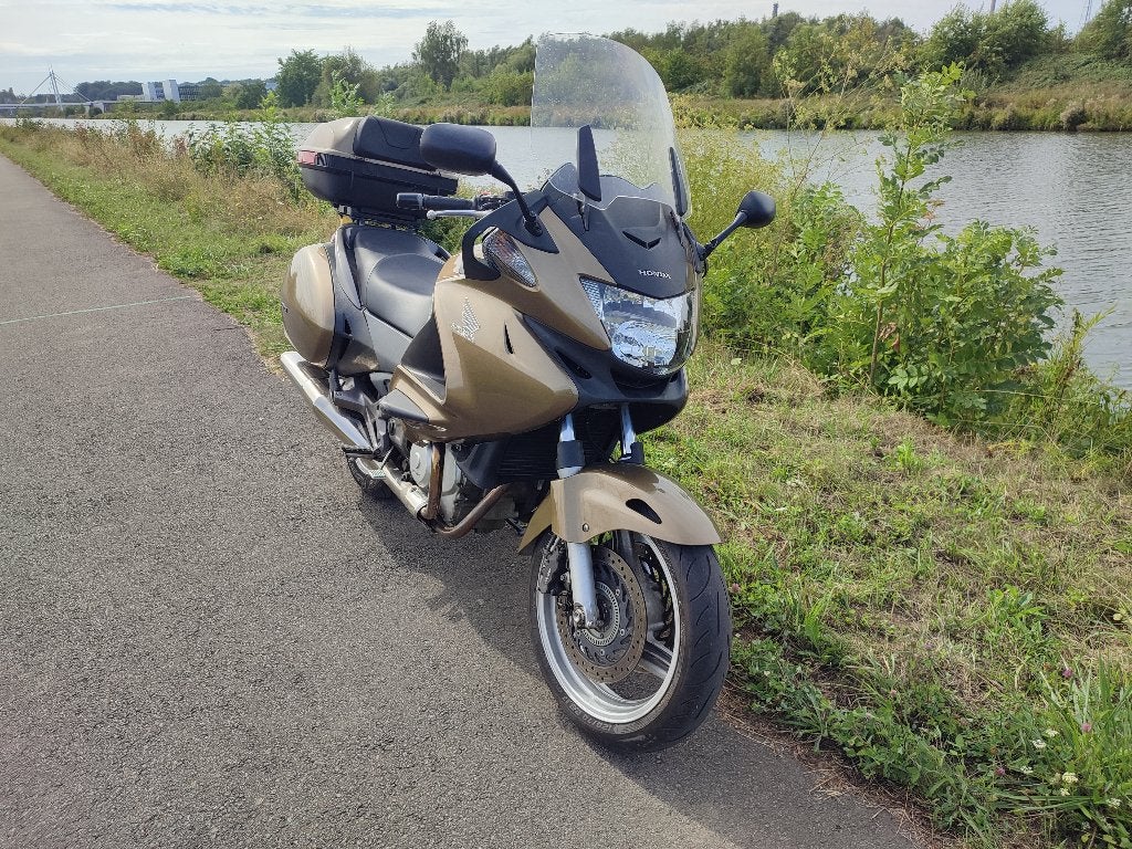 Honda Deauville 700, Motoren, Motoren | Honda, Bedrijf