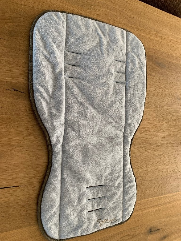 Buggy/kinderwagen zitverkleiner, Ophalen of Verzenden, Gebruikt