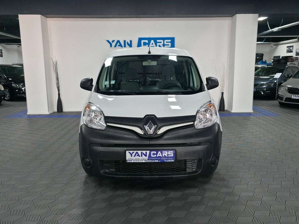 Renault Kangoo MAXI • 49 000 KM • GARANTIE 1 AN • FREI, Autos, 1330 kg, Achat, Euro 6, 2 places