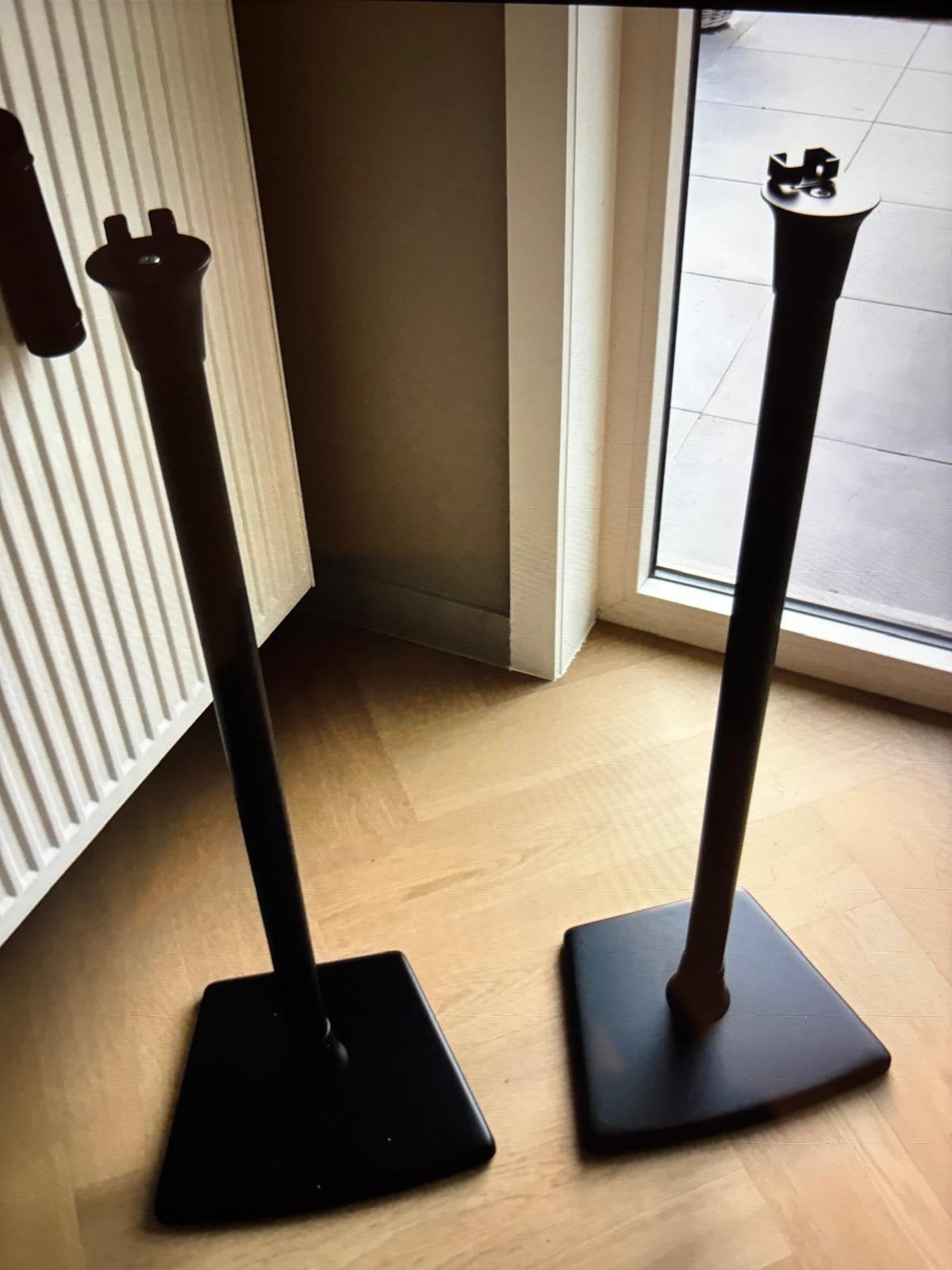 Staander van Sonos, Ophalen, Zo goed als nieuw