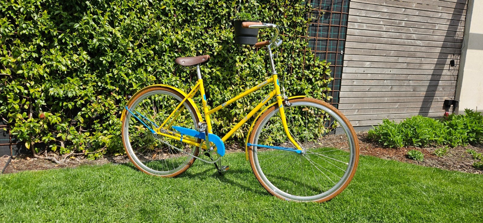 tripel D´anvers fiets, Vélos & Vélomoteurs, Enlèvement, Neuf, Frein à rétropédalage