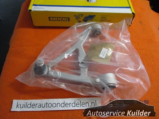 Draagarm Links achter boven Jaguar S type XF XJ XK XK8  Moog, Auto-onderdelen, -, Nieuw, Ophalen of Verzenden, Jaguar