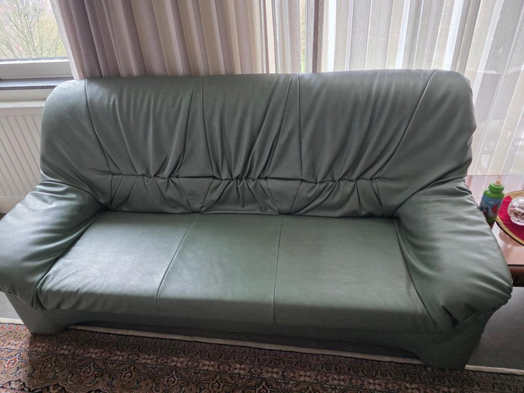 Sofa, Huis en Inrichting, Ophalen