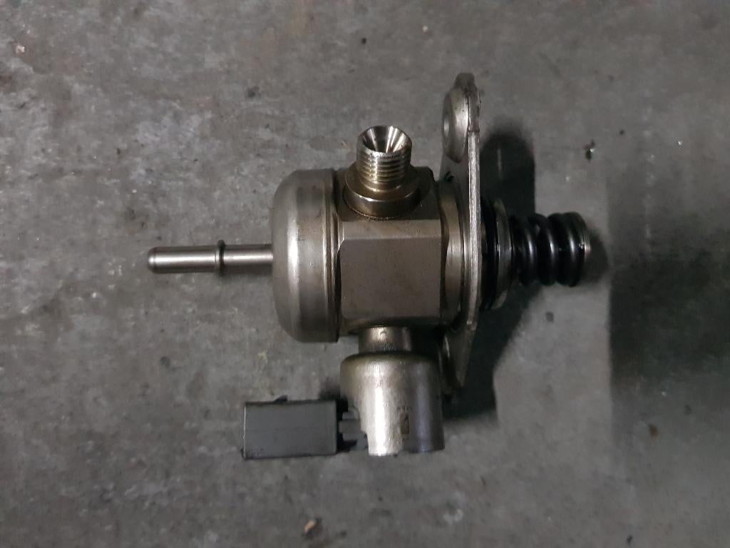 Hogedrukpomp BMW 1-Serie 116i 1.6 16V 2014, Ophalen of Verzenden, BMW
