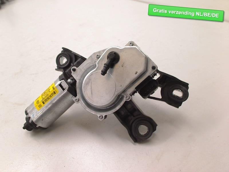 MOTEUR ESSUIE-GLACE ARRIÈRE Tiguan (5N1 / 2) (5N0955711A), Volkswagen, Volkswagen AG, Utilisé, Kundenbetreuung@volkswagen.de