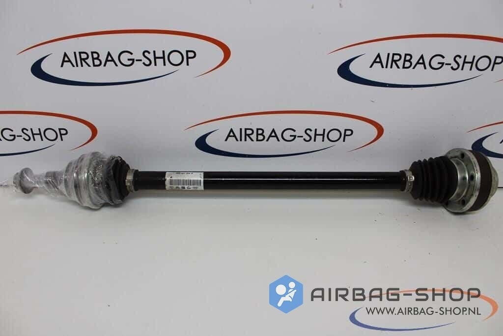 Volkswagen Tiguan / Passat 4 Motion Aandrijfas 3Q0501204B, Volkswagen, -, Utilisé, -