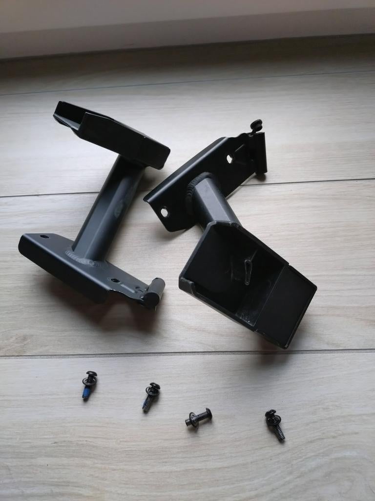 Lovens Explorer 1 maxi cosi adapters, Ophalen of Verzenden