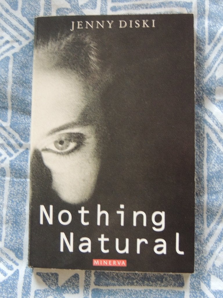 Nothing Natural by Jenny Diski, Enlèvement ou Envoi, Comme neuf, Jenny Diski, Europe autre