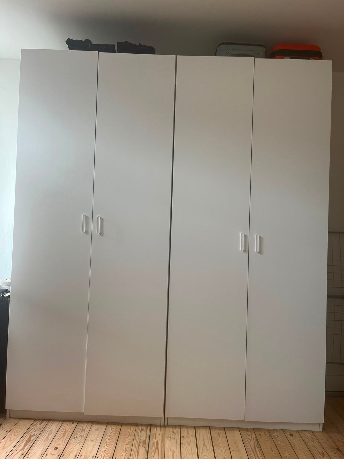 2 kasten Ikea, Huis en Inrichting, Ophalen, Gebruikt