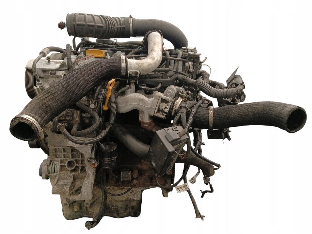 Moteur Z20DMH Complet ANTARA OPEL, Envoi, Utilisé, Daihatsu
