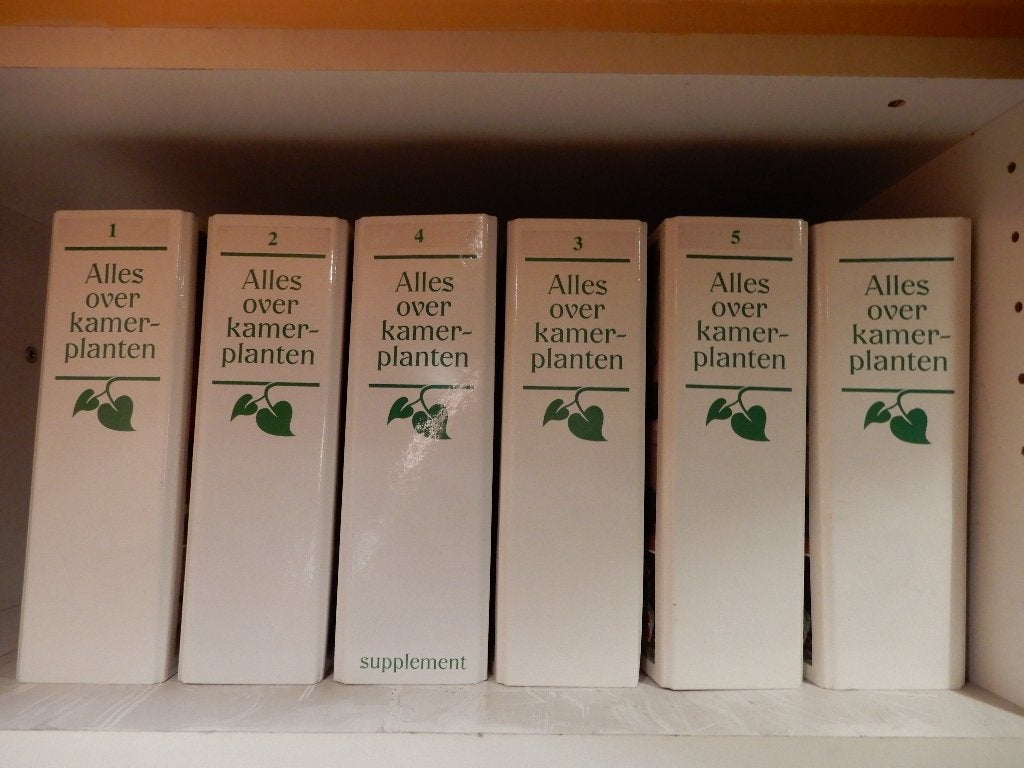 Plantenboeken, Livres, Nature, Diverse auteurs, Comme neuf, Enlèvement, Fleurs, Plantes et Arbres