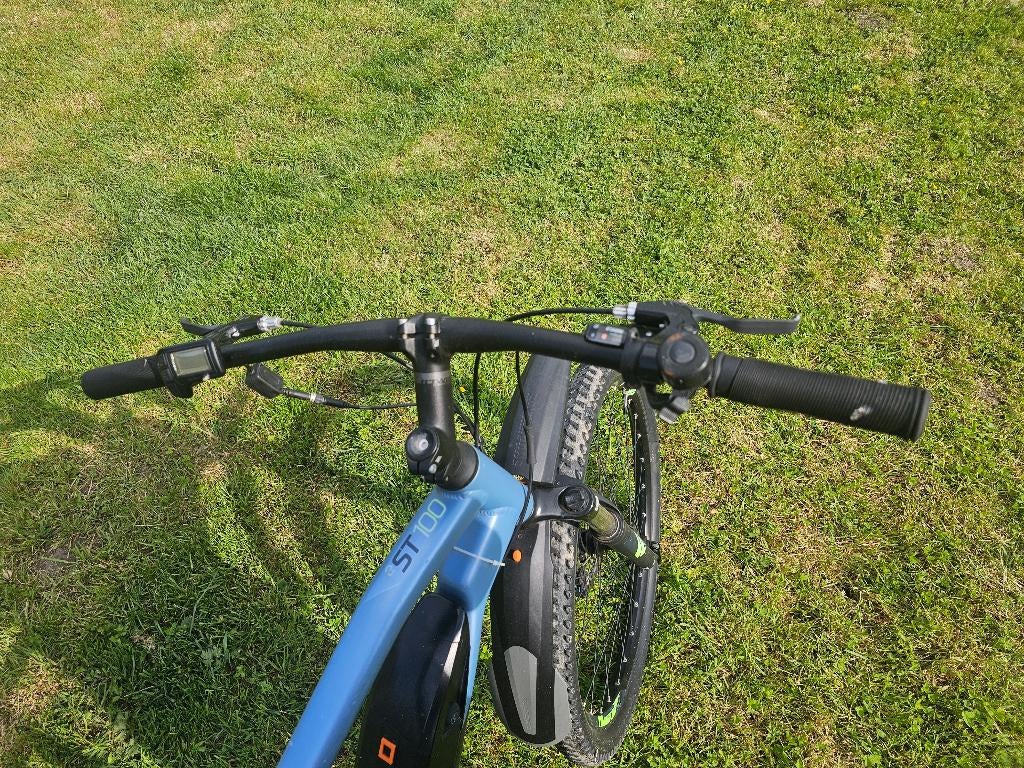 elektrische fiets te koop, Fietsen en Brommers, Elektrische fietsen, Gebruikt, 59 cm of meer, 50 km per accu of meer, Ophalen