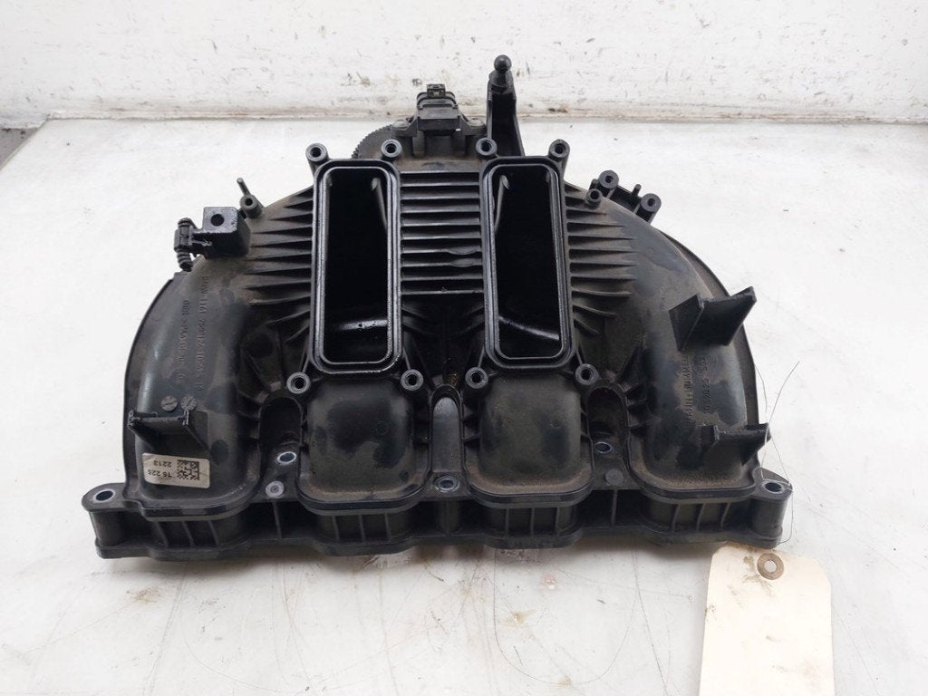 COLLECTEUR D'ADMISSION BMW X5 (F15) (|11617588126|7588126|), Dhr. J. Ham, Administratie@autoham.nl, Utilisé, BMW