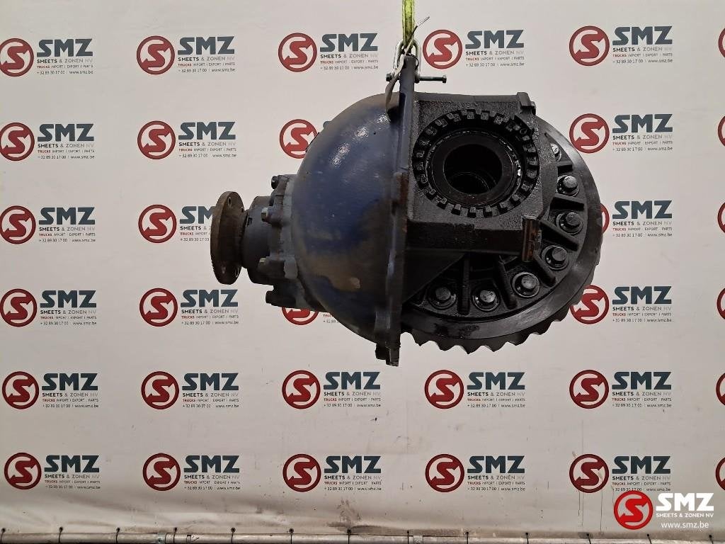 Occ différentiel HY 13110 i = 3,083 MAN, Utilisé, MAN, Transmission et Accessoires