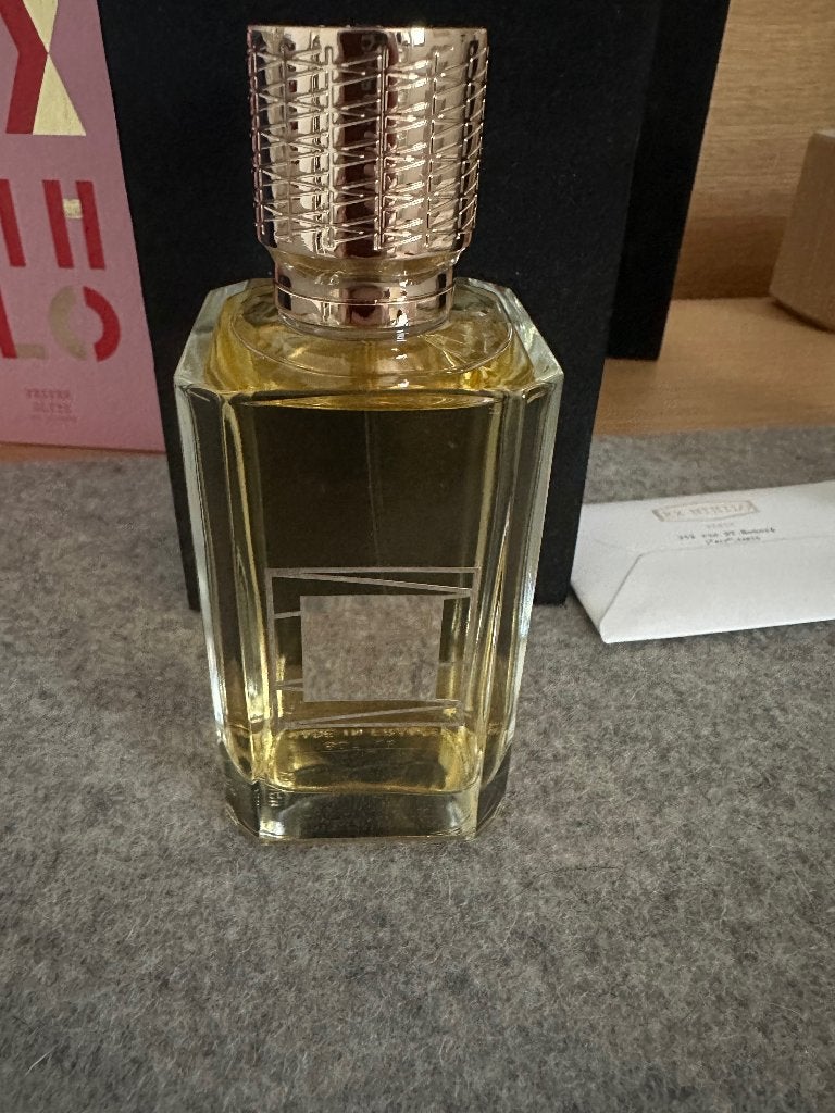 Ex Nihilo - Vesper Glitz - nieuw, Verzenden, Zo goed als nieuw