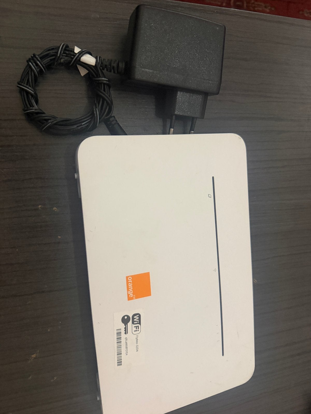 Modem 4G, Ophalen, Zo goed als nieuw