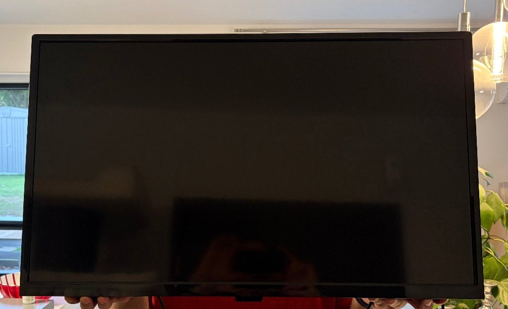 Télévision HD Led 32 pouces - marque OK, TV, Hi-fi & Vidéo, Enlèvement, Comme neuf, LED, Smart TV