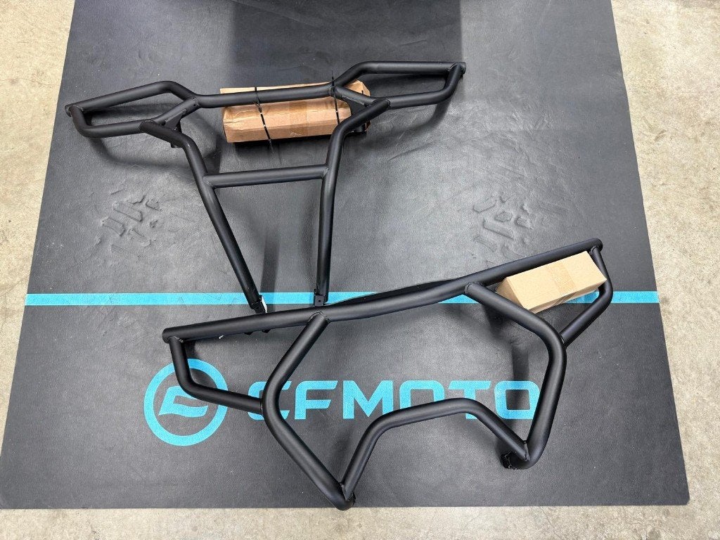STORM bumper CFMOTO CFORCE 850 / 1000, Motoren, Ophalen, Nieuw