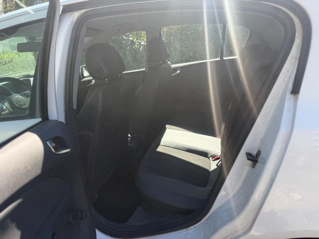 Opel Corsa 150 Jahre Opel (bj 2012), Auto's, Euro 5, Stof, Gebruikt, 1398 cc