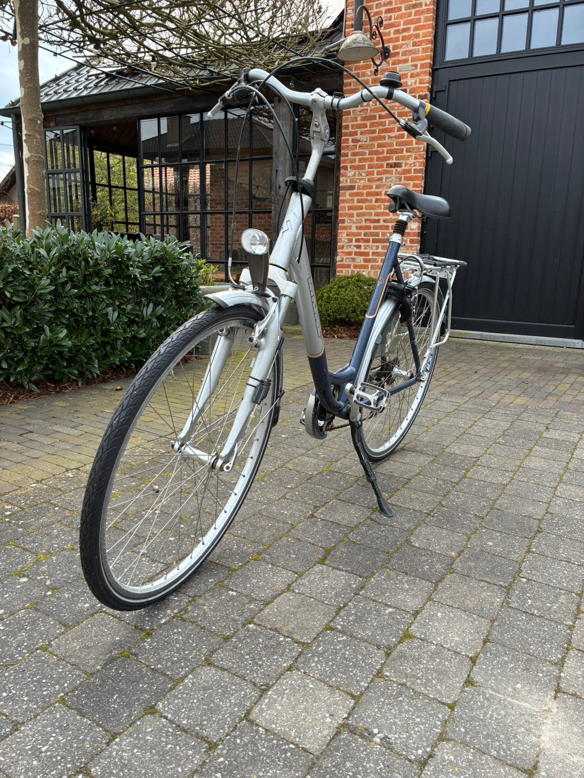 Kot fiets, Enlèvement, Utilisé, Autres marques