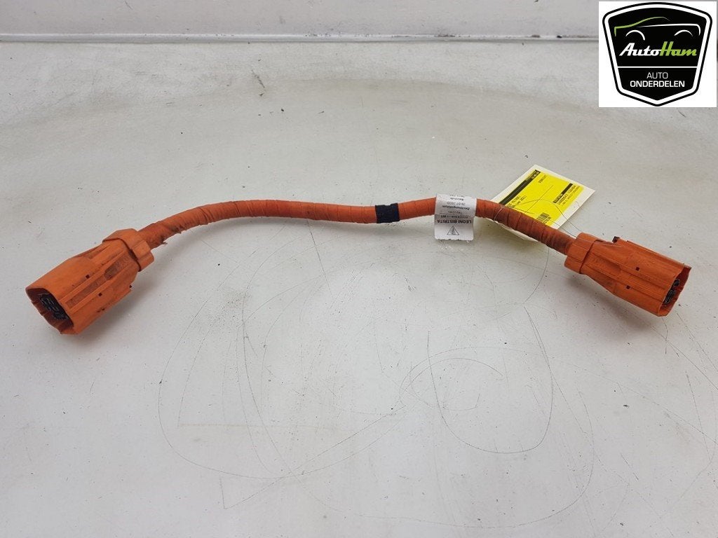 HV KABEL (HOOG VOLTAGE) ABS Taycan (Y1A) (|9J1971079A|), Gebruikt, Porsche Deutschland GmbH, Porscheplatz 1
70435  Stuttgart, DE