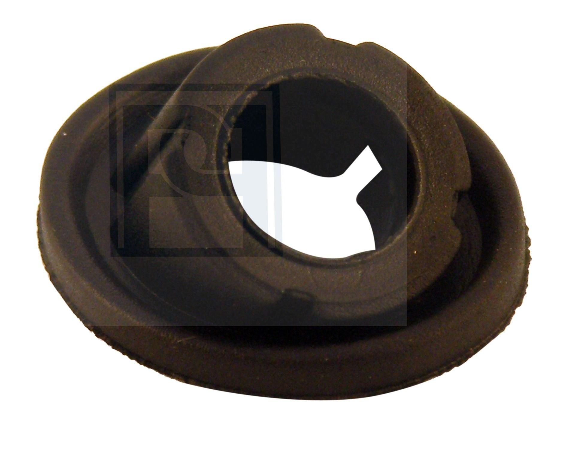 Volvo Rubber ruitewisser as P1800 Volvo onderdeelnr 669796, Enlèvement ou Envoi, Neuf, Volvo