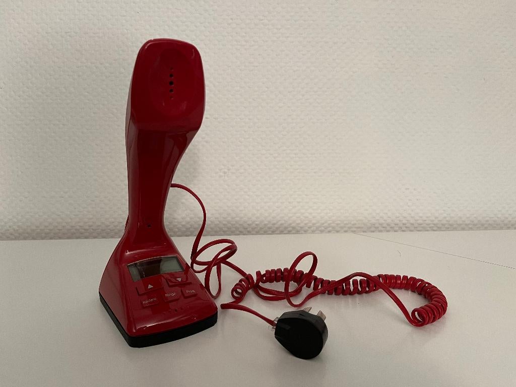 Vintage Cobra telefoons, Antiek en Kunst, Ophalen