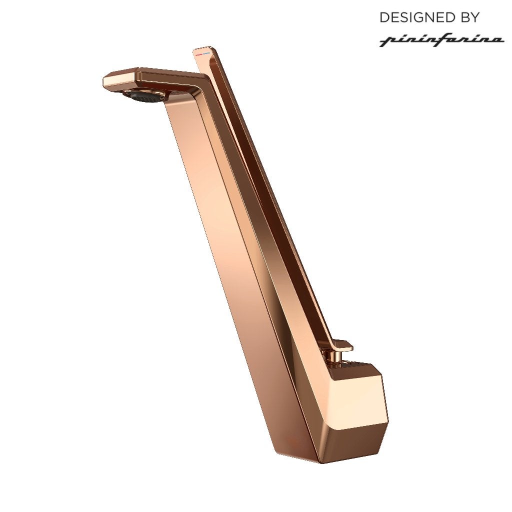 Higold - BW3 - Robinet de lavabo haut - Pininfarina Design, Enlèvement ou Envoi, Neuf, Robinet