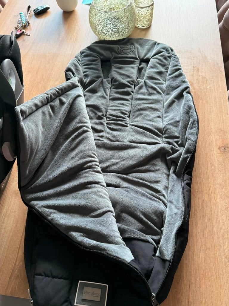Buggy, Enlèvement, Utilisé, Autres marques, Couverture pieds
