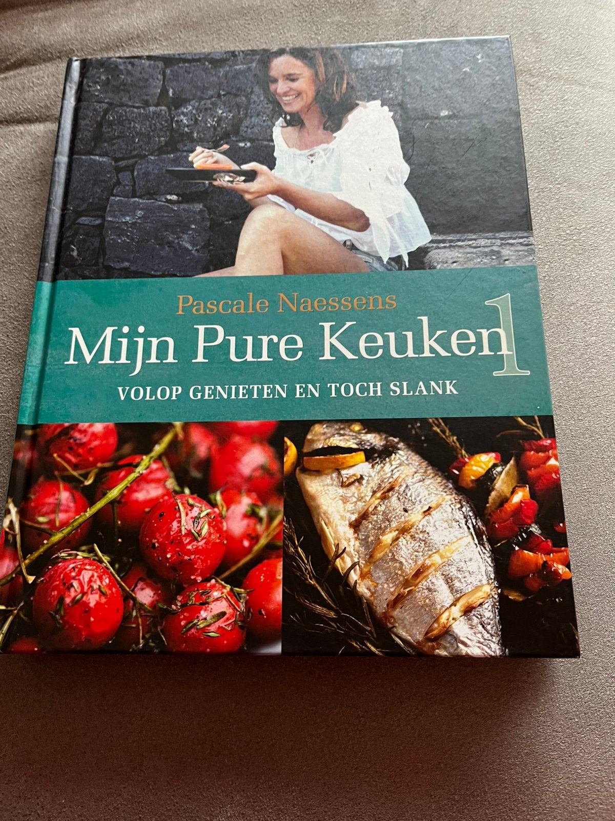 Mijn pure keuken 1, Enlèvement ou Envoi, Comme neuf