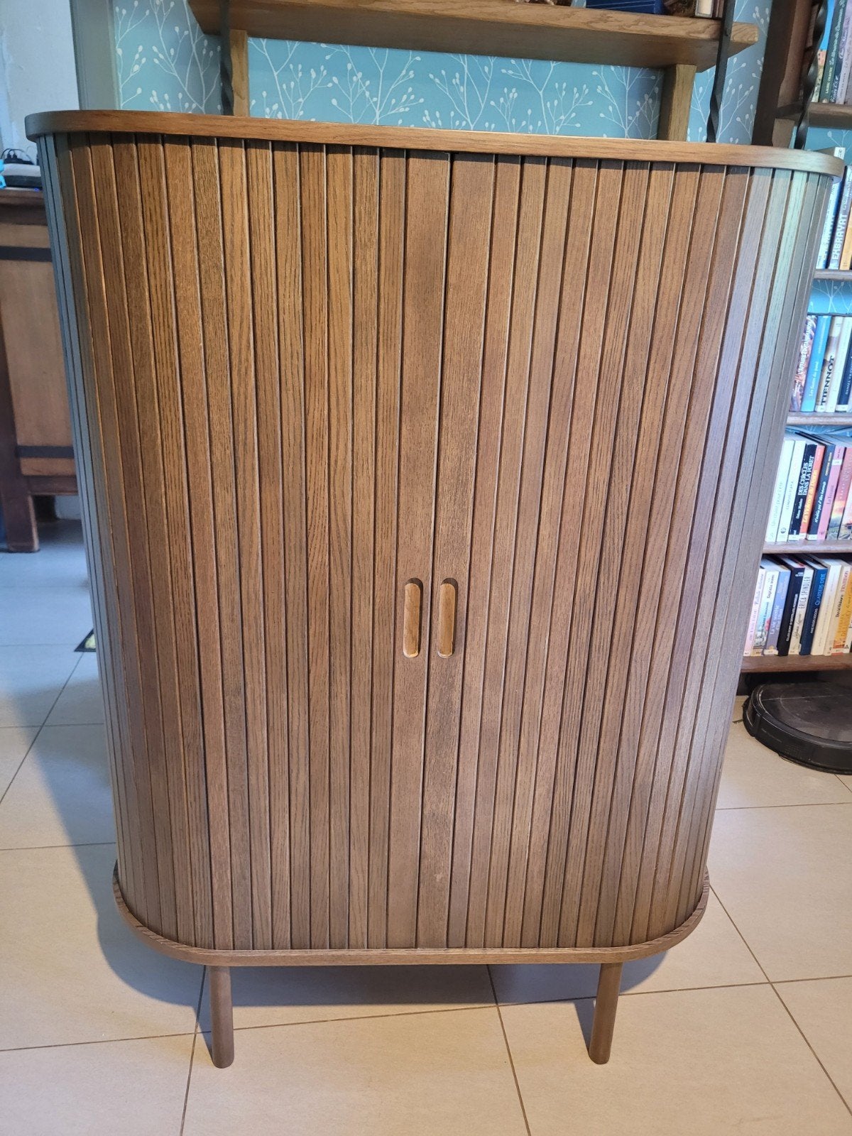 meuble porte a glissière neuf, Enlèvement, Neuf